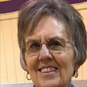 Meet your Posher, Connie